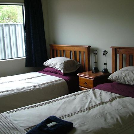 Lawrence Townhouse Accommodation 16A Εξωτερικό φωτογραφία