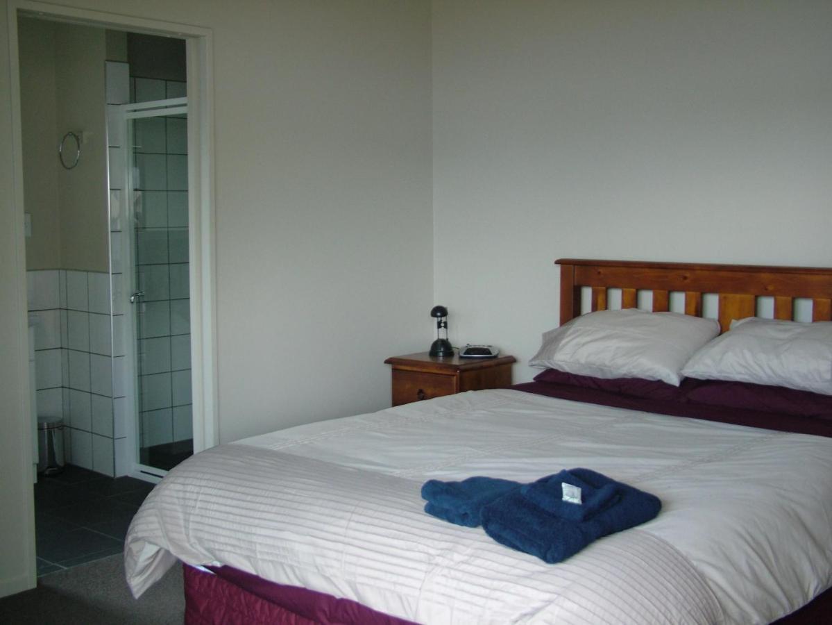 Lawrence Townhouse Accommodation 16A Εξωτερικό φωτογραφία